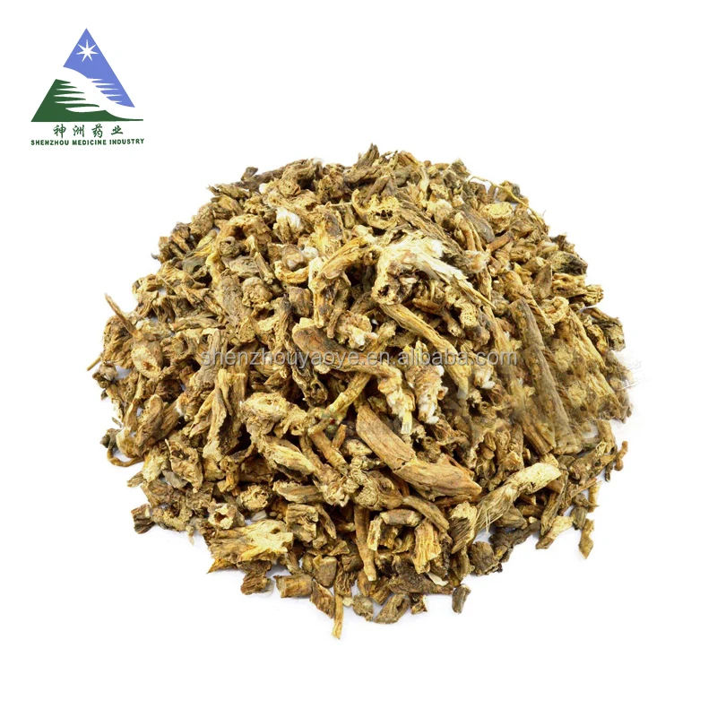 
Pure Anemone Root Extract used in Traditional Chinese Medicine 