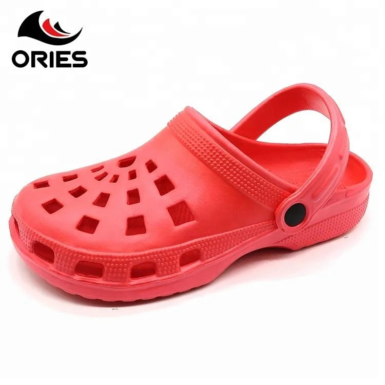 Честные поставщики, новые дешевые мужские сабо Eva