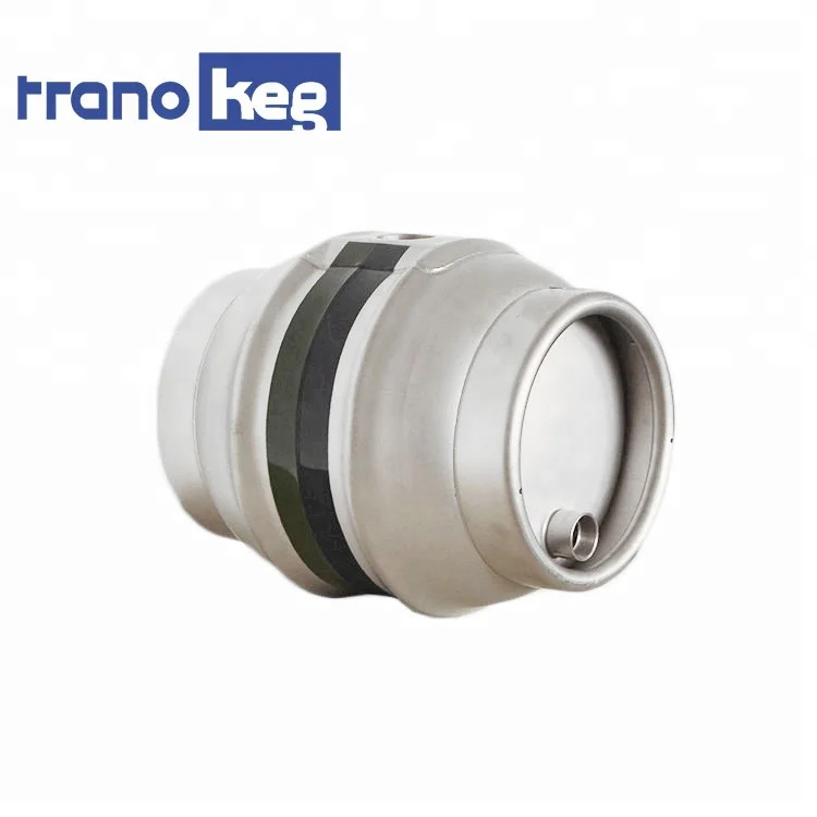 Hot Selling UK Standord 4.5gallon stainless steel beer casks