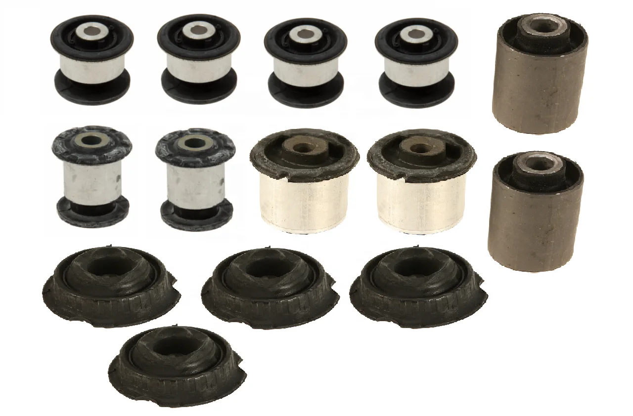 Control Arm Bushing 7L0412333A 95534324301