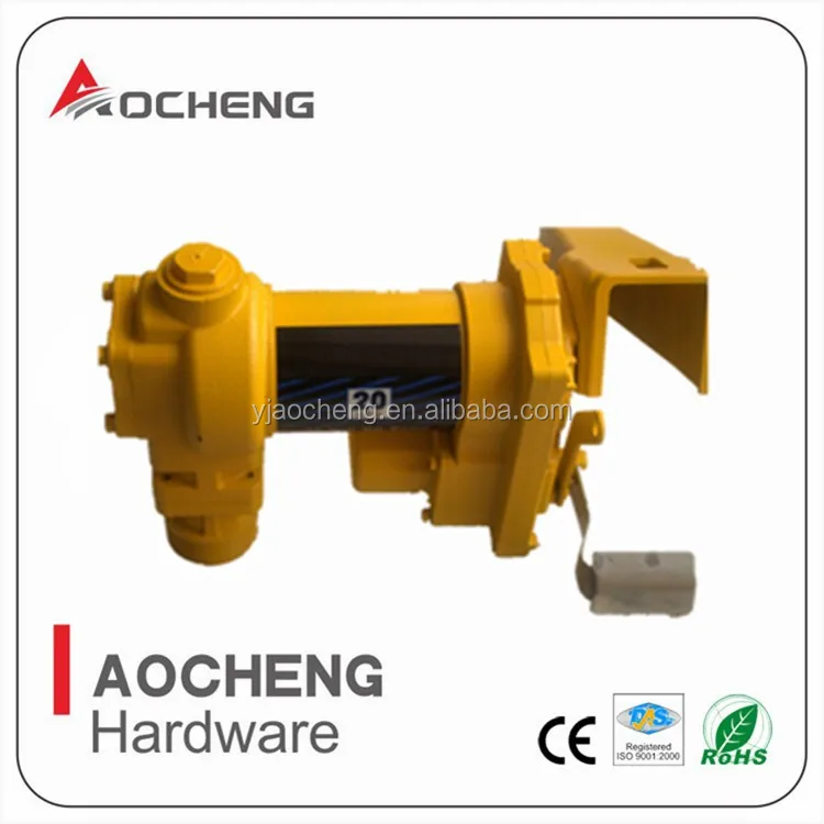 12v Gasoline Ex-proof Pump DCEX56