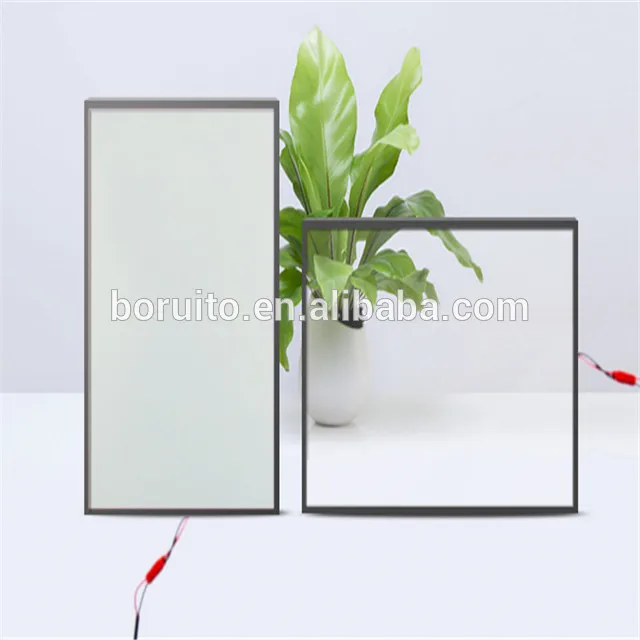 
Switchable electric smart film magic glass/ PDLC self adhesive smart glass film pldc 