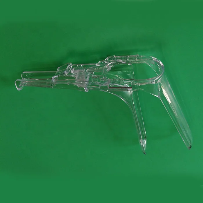 Vaginal Speculum