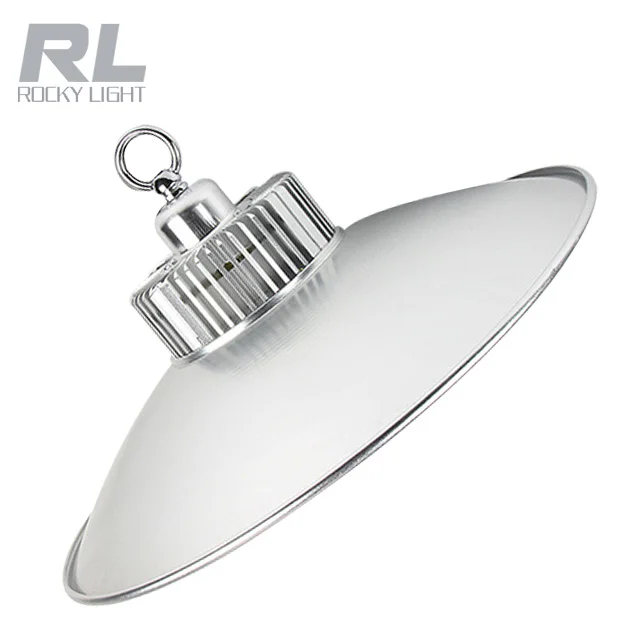 
E27 led industrial light for factory warehouse 