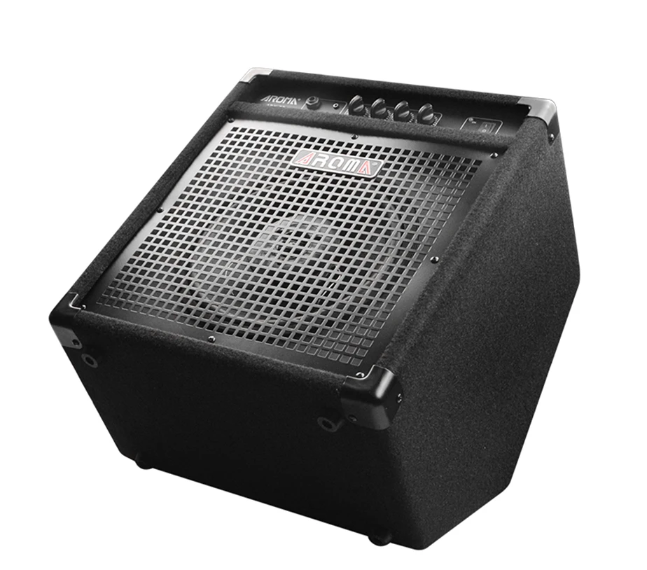 Music instrument accessory guitar amplifier 30w speaker China wholesale AROMA ADX-30