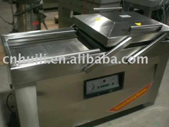 Dz-600 / 2SB vacumm герметизации мешков машины из китая besturn