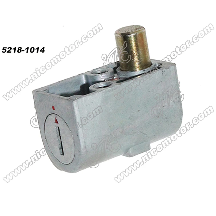 BAJAJ BOXER CT100 ignition switch head