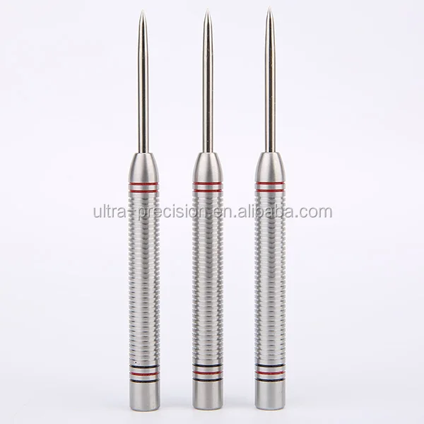 Steel Tip Tungsten Darts for professional Darts Players