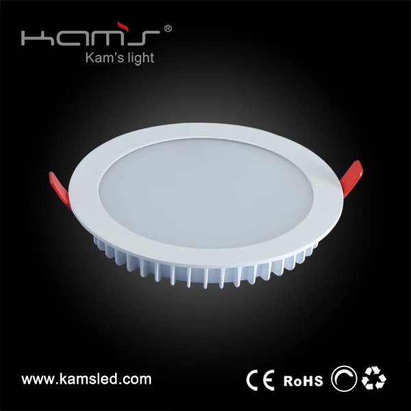 23 Вт Модно SMD Высокое Качество Утопила Освещения