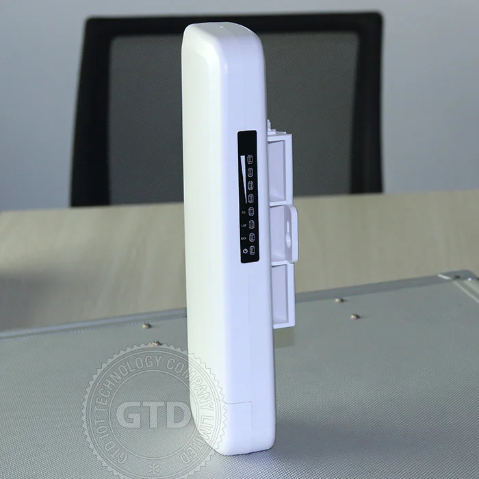 5.8GHz Wireless bridge monitoring CPE wireless outdoor AP high power router universal relay waterproof