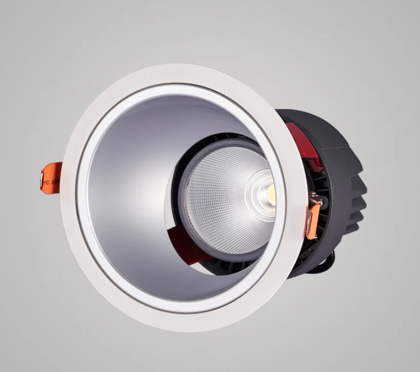 20W Hotel Recessed Downlight spot lights led ceiling downlight