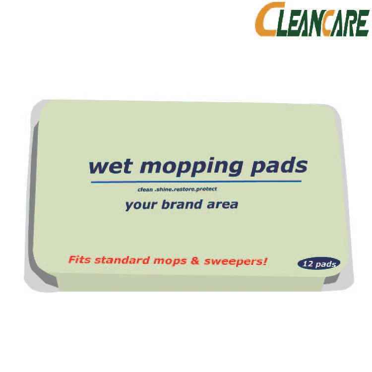 International Distributors Wanted Cleanroom Wiper Floor Mop Wet Wipe