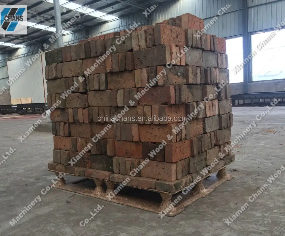 
2018 new double layer press wood pallet for fruit transportation 