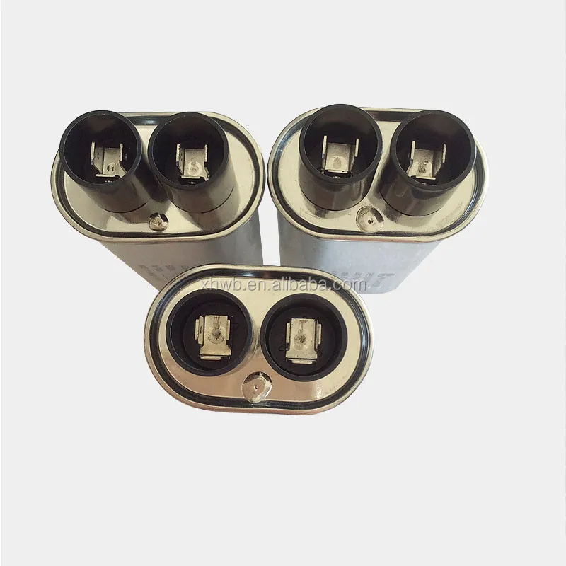 2500v microwave High Voltage Capacitor 1-1.1UF Capacitor for Microwave Oven