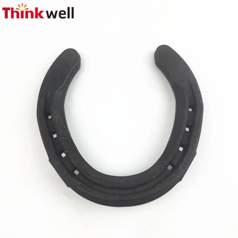 Professional Customized Steel Tournament Race Horse Shoes