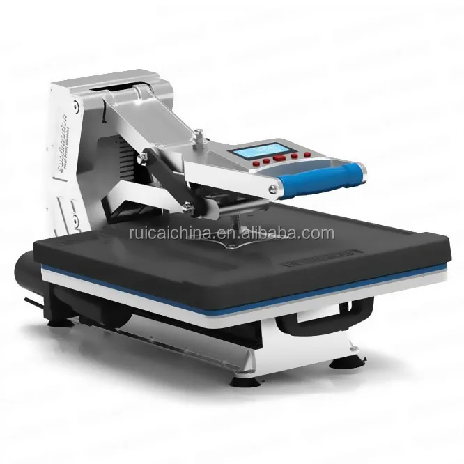 ST4050 Digital Cloth Hot Stamping Machine Heat Transfer Press Foil Printing Machine