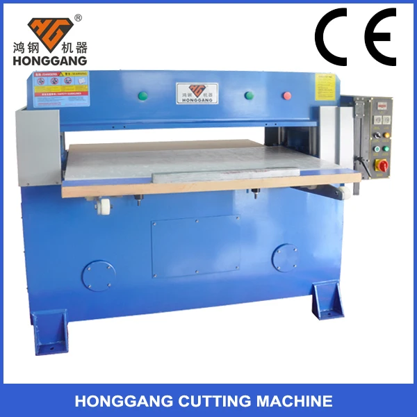 Disposable Confectionery die cut machine