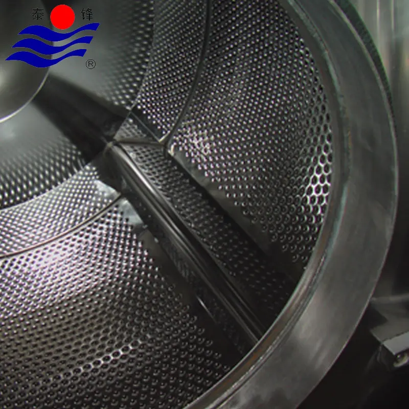 High Quality Steam Heating Industrial Drying Machines