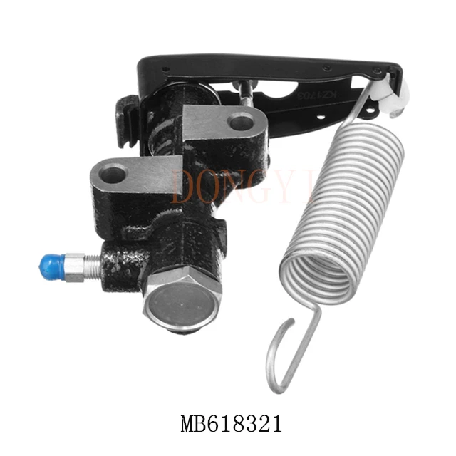 Load Sensing Brake Dist MB618321