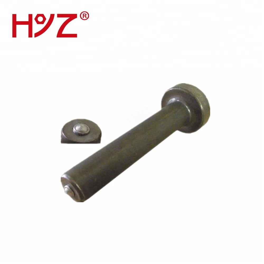 
Stud bolt welding/shear connector/welding stud with ceramic ferrule used for steel decking works 