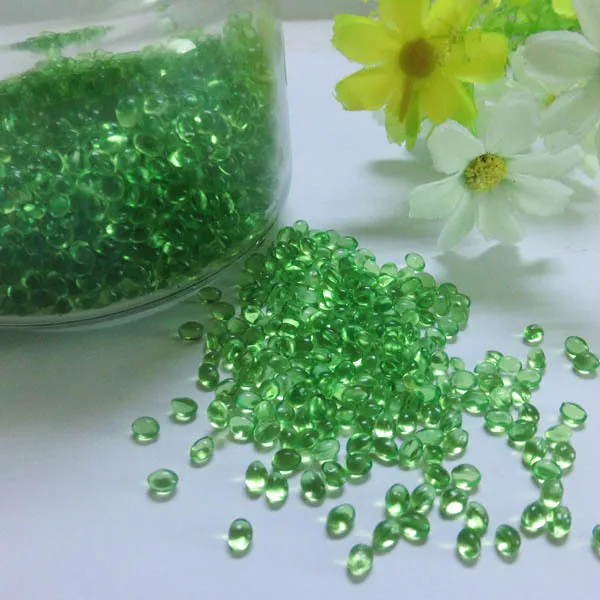 Aroma beads unscented/ Empty clear EVA granules Bulk Wholesale