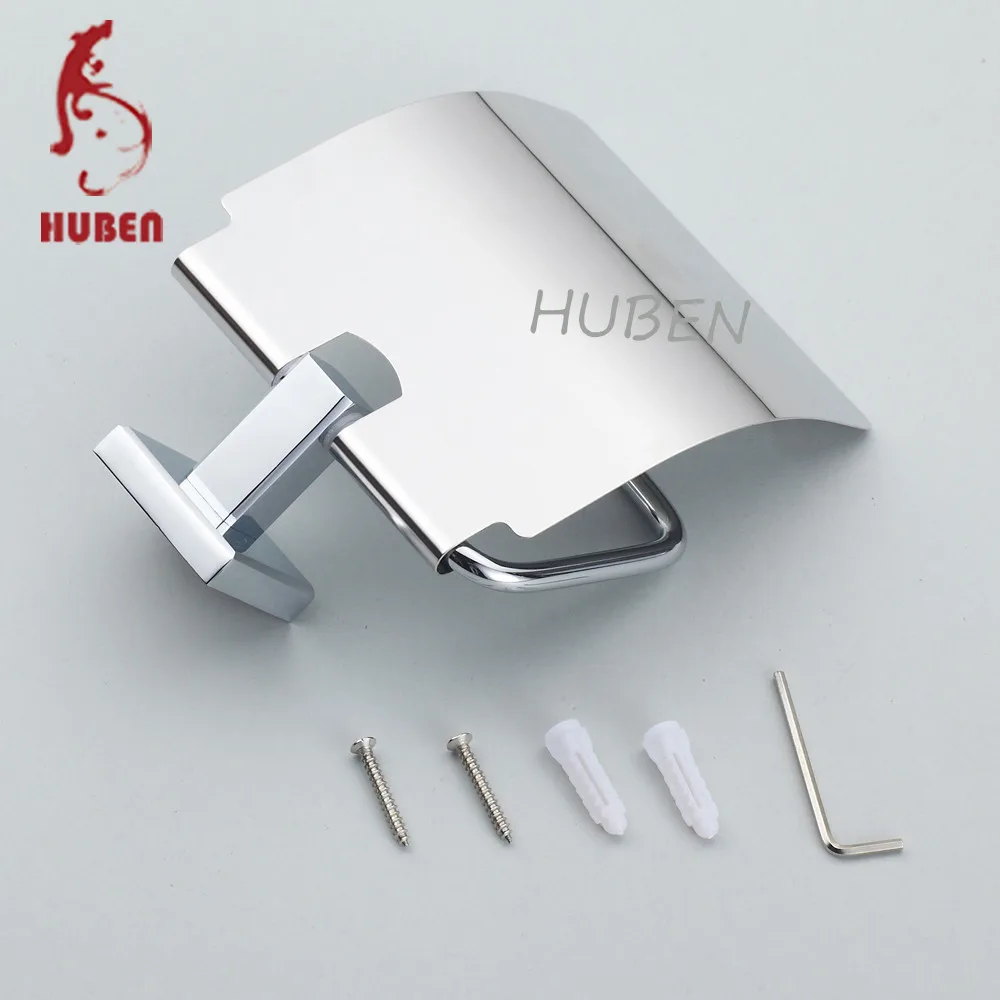 Настенный держатель для туалетной бумаги по заводской цене