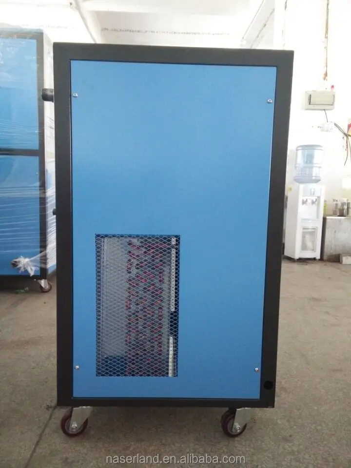 Panasonic air cooled compressor