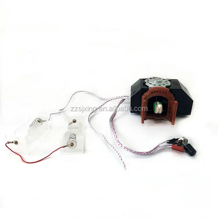 special cuckoo clock accessories