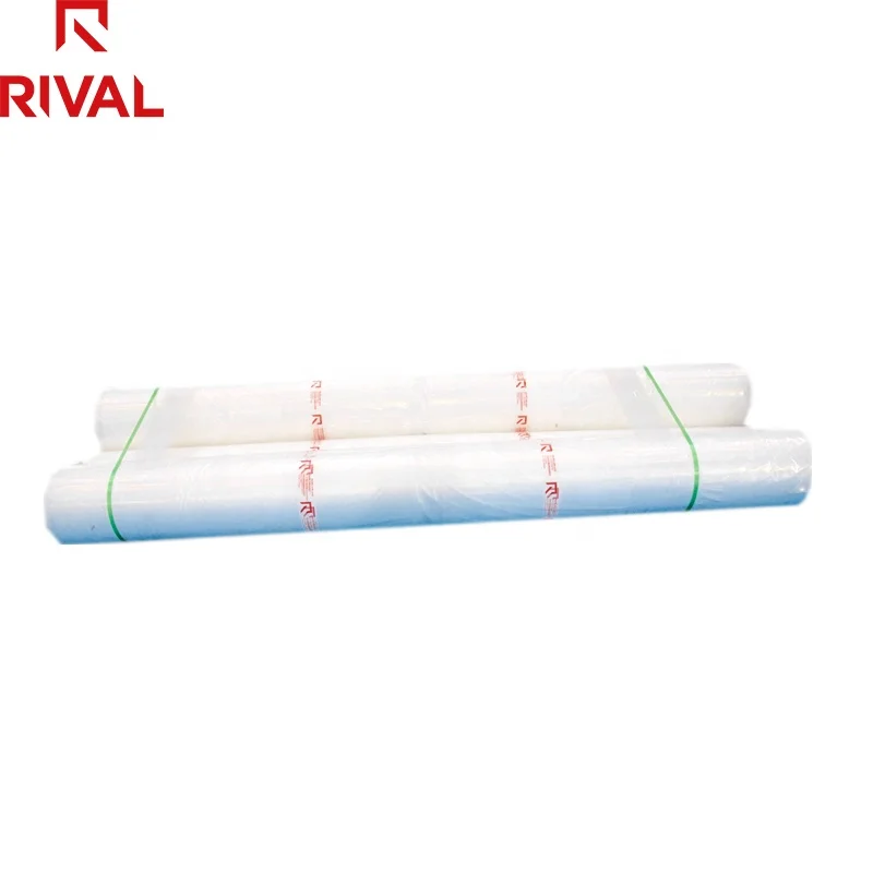 uv resistant agricultural plastic sheet greenhouse film pe covering reflective film green house 120 micron film