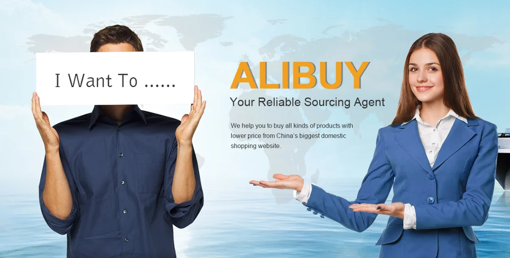 
soucing service Alibuy agent 