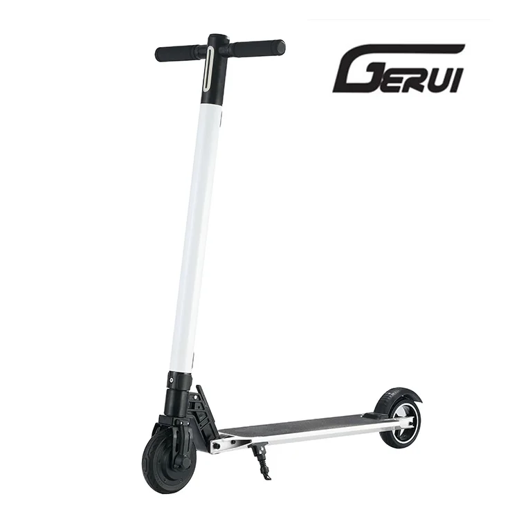 Gerui N1 Electric Scooter 24V 4.4Ah Battery 250W Motor up to 25KM Mileage Range 5.5 inch Wheel Scooters
