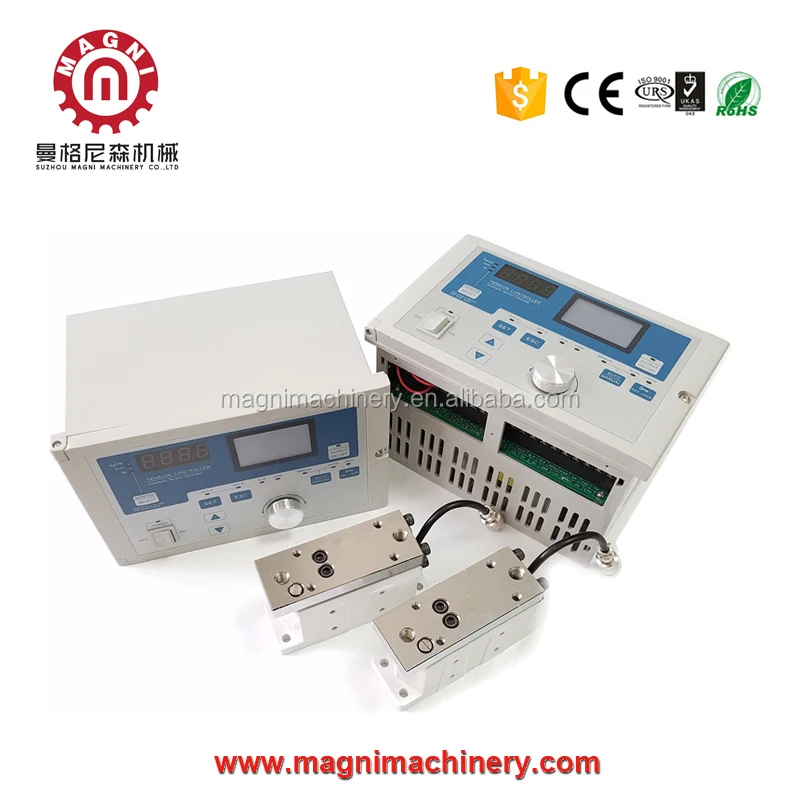 Digital automatic Tension controller for industrial