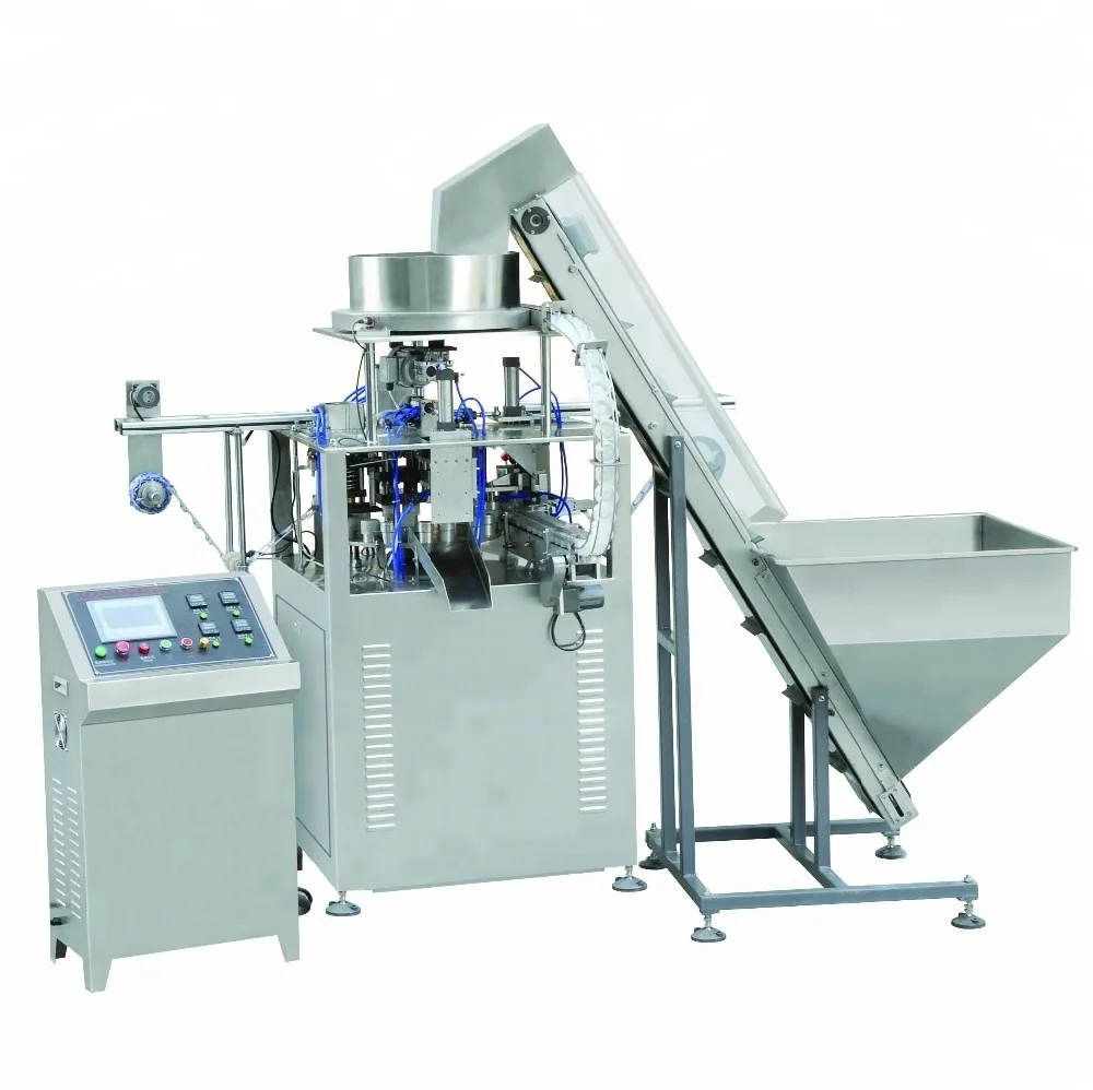 
Automatic Smart 5 gallon caps single stick label sealing machine 