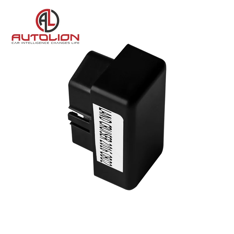 Multifunctional OBD module with window closer side mirror folding and speedlock for Toyota Landcruiser and Prado