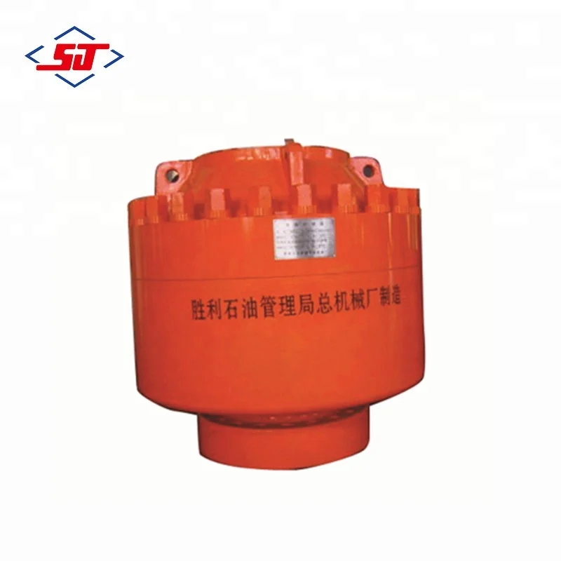 Cameron Annular Bop Blowout Preventer