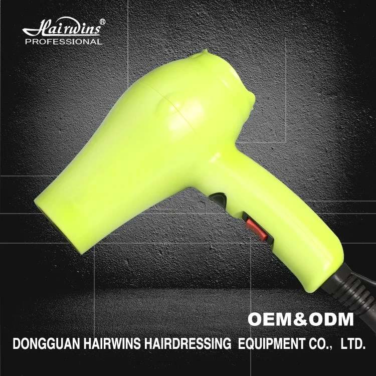 Путешествия отель мини фен с диффузор гребень феном для