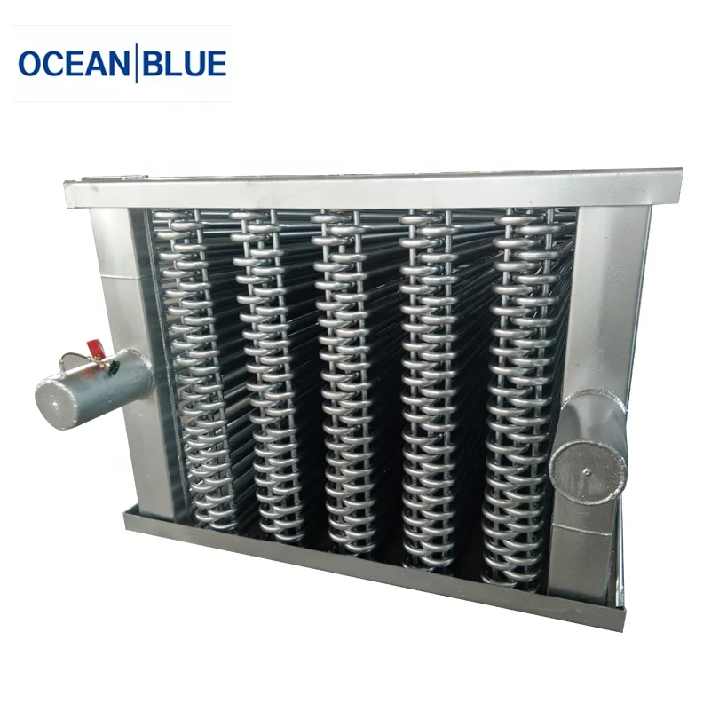 BAC Evaporative Condenser Coil Cooling Tower coil