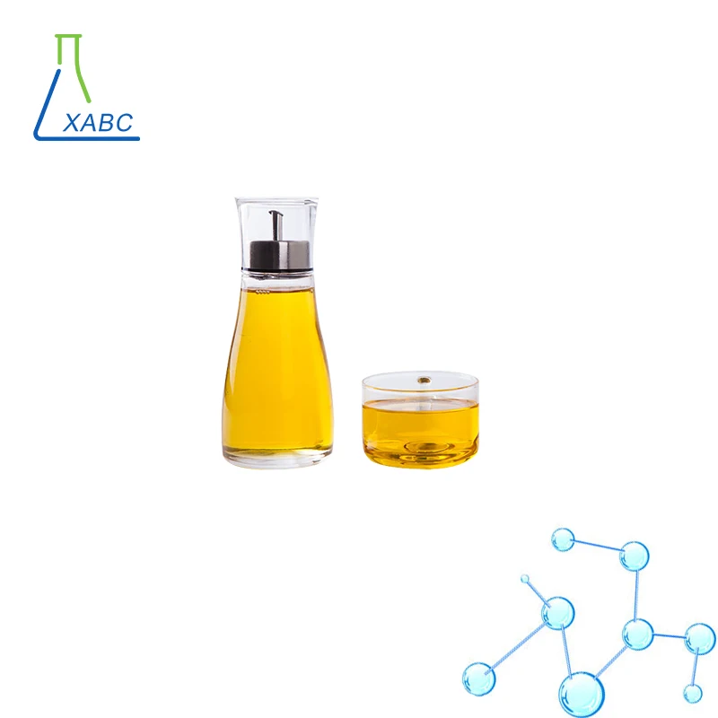 
High Quality Linseed Oil 