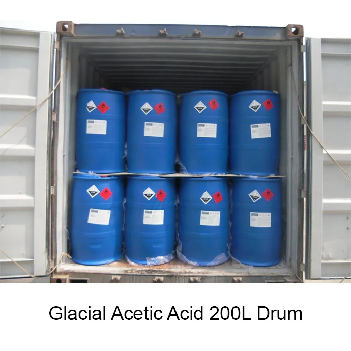 
Oxalic acetic acid acetic acid 