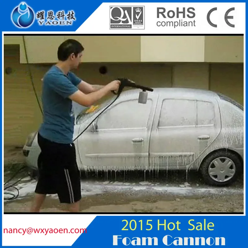 Автомойка оборудование автоматический для дома и Businedss использования