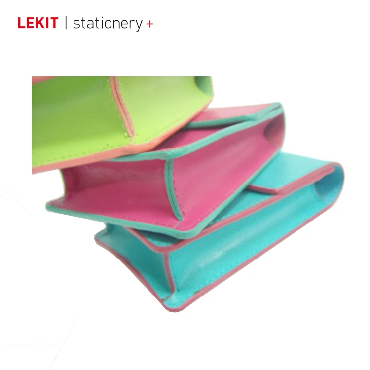 Customized Logo Cigar Boxes Portable Pocket Cigar Travel Humidor Cabinet Luxury 3 Finger Leather Cigar Case