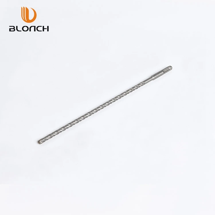 Professional manufacture multipurpose 40cr sds plus drill bit(+)