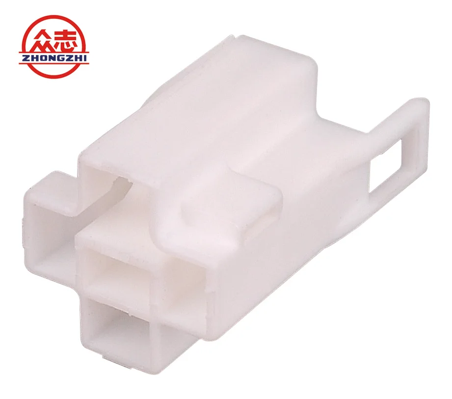 Zhongzhi профессиональный производитель 04-ZF4-5 Delphi 4 пиновый разъем