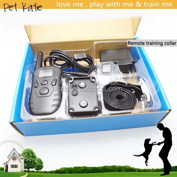 
Best Shock Functional Trainer Remote Control Waterproof Dog Collars <span style=