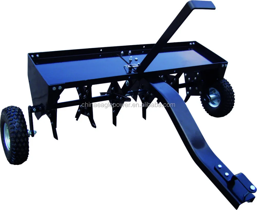 
Lawn Core Aerator 