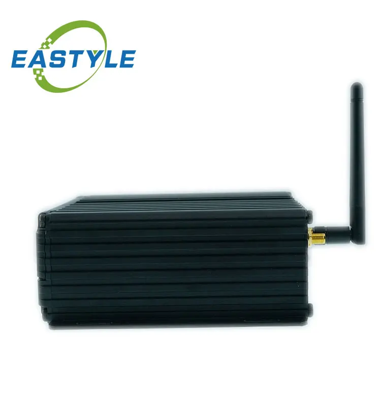 High Quality 4 channel 1080P mobile dvr with gps 3g wifi G-Sensor IPC cctv system