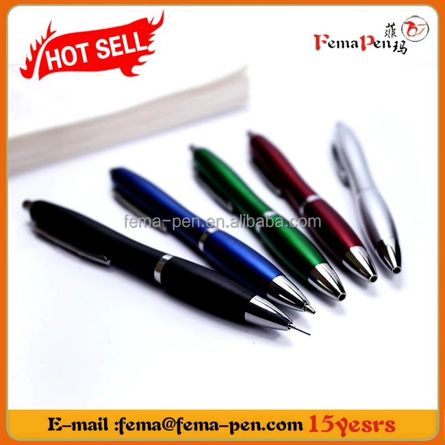 2019 Fema Advertising Pen logo pen cheaper pen