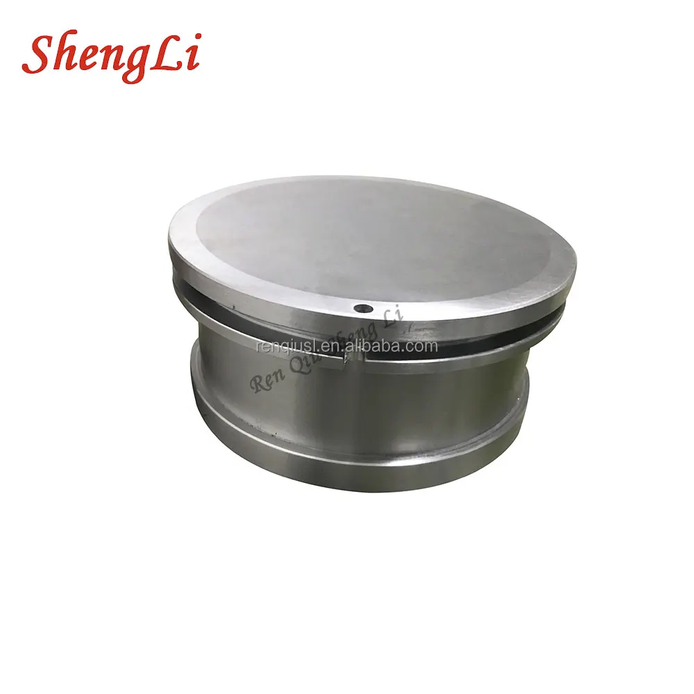 
Customized Tungsten Crucibles for Melting 