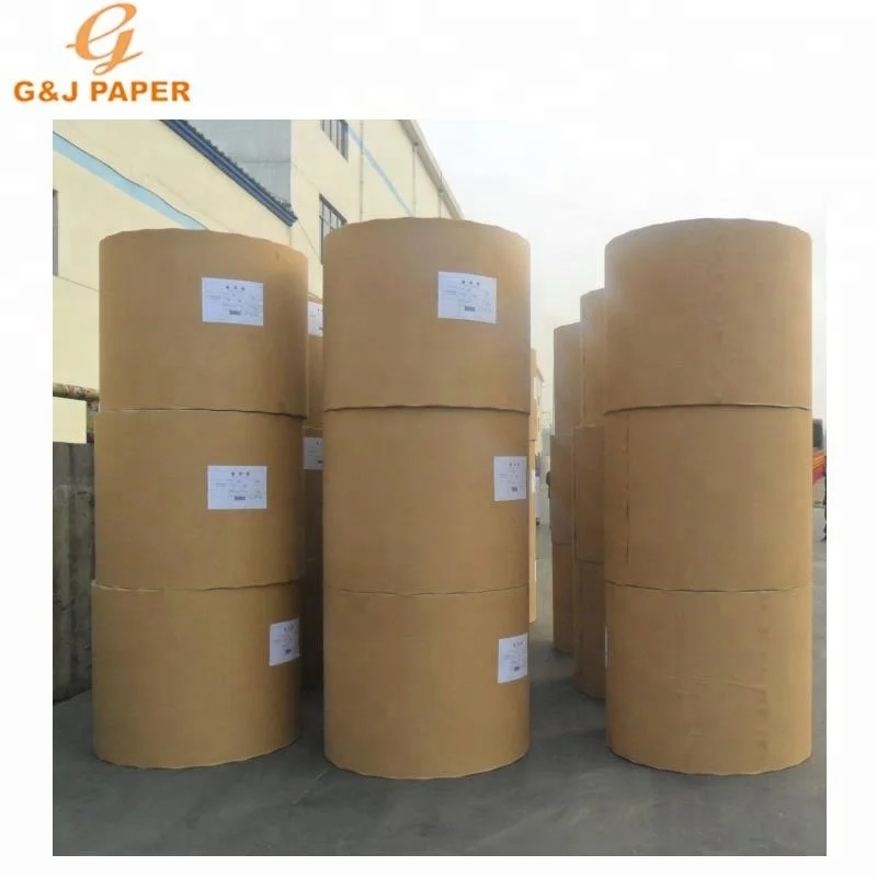 Bright White Newsprint Paper 70gsm Stocklot