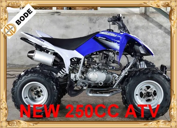 Квадроцикл ATV quad ATV 4x4 ATV 250cc